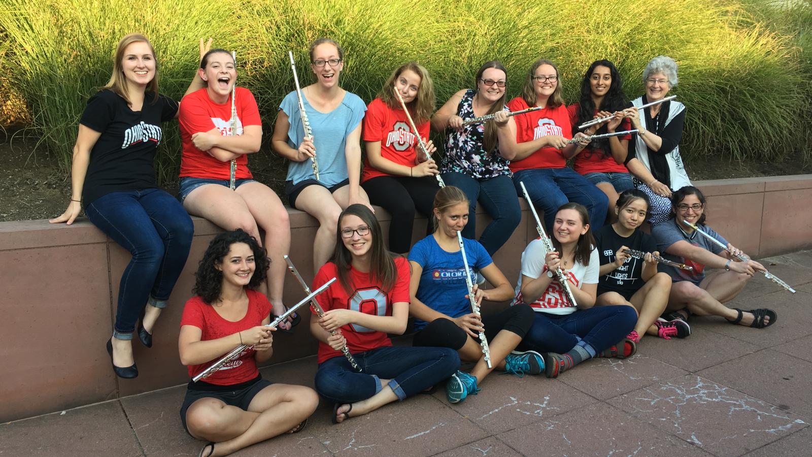 Ensembles School of Music